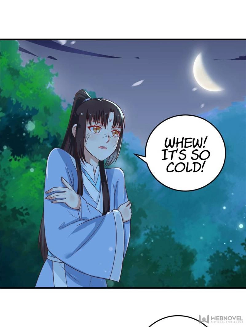 Read The Ghostly Doctor chapter 25.1 image 8 on Lezhin