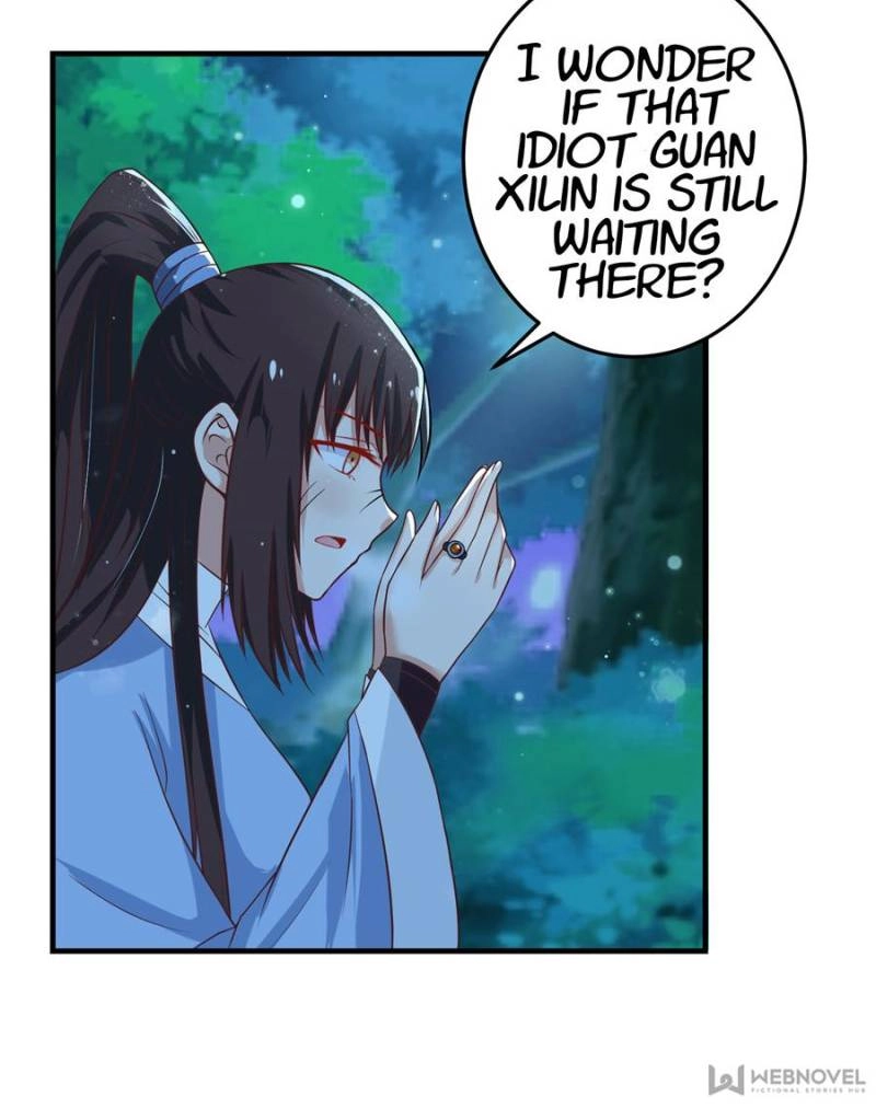Read The Ghostly Doctor chapter 25.1 image 9 on Lezhin
