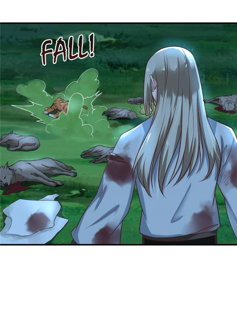 Read The Ghostly Doctor chapter 25.2 image 38 on Lezhin