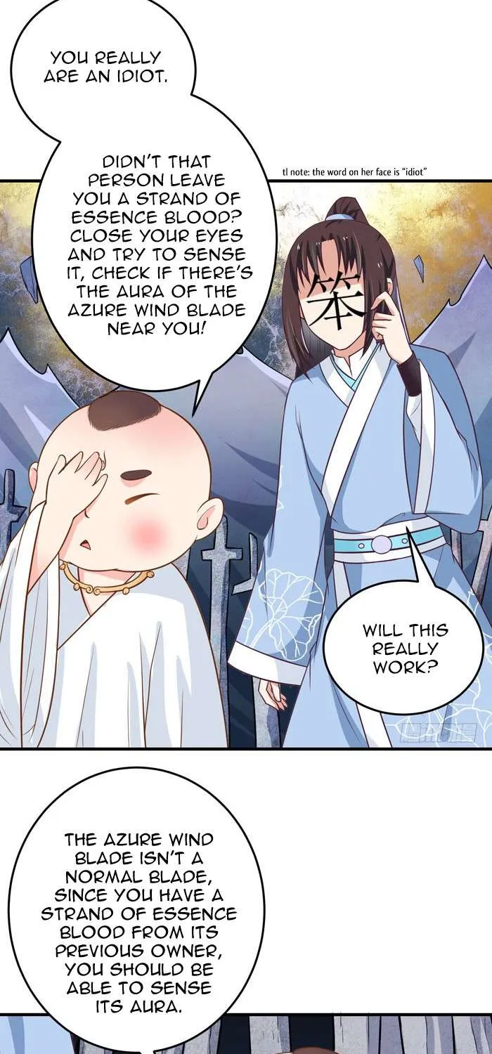Read The Ghostly Doctor chapter 25 image 1 on Lezhin