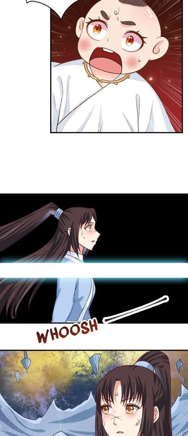 Read The Ghostly Doctor chapter 25 image 10 on Lezhin