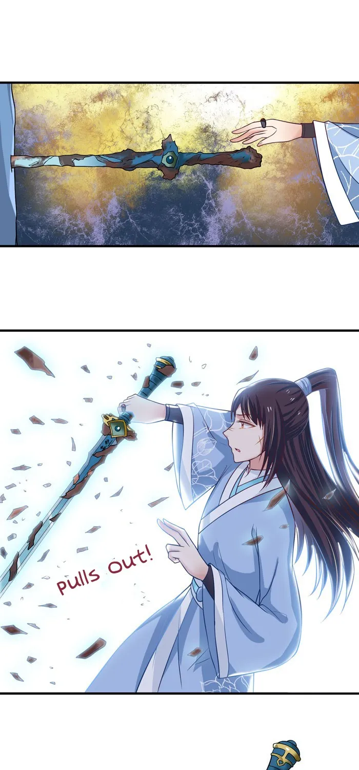Read The Ghostly Doctor chapter 25 image 12 on Lezhin