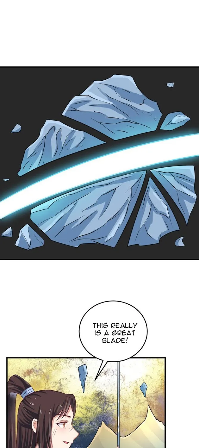 Read The Ghostly Doctor chapter 25 image 16 on Lezhin