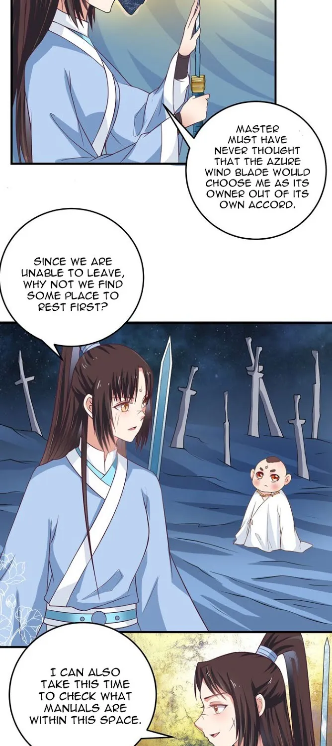 Read The Ghostly Doctor chapter 25 image 17 on Lezhin