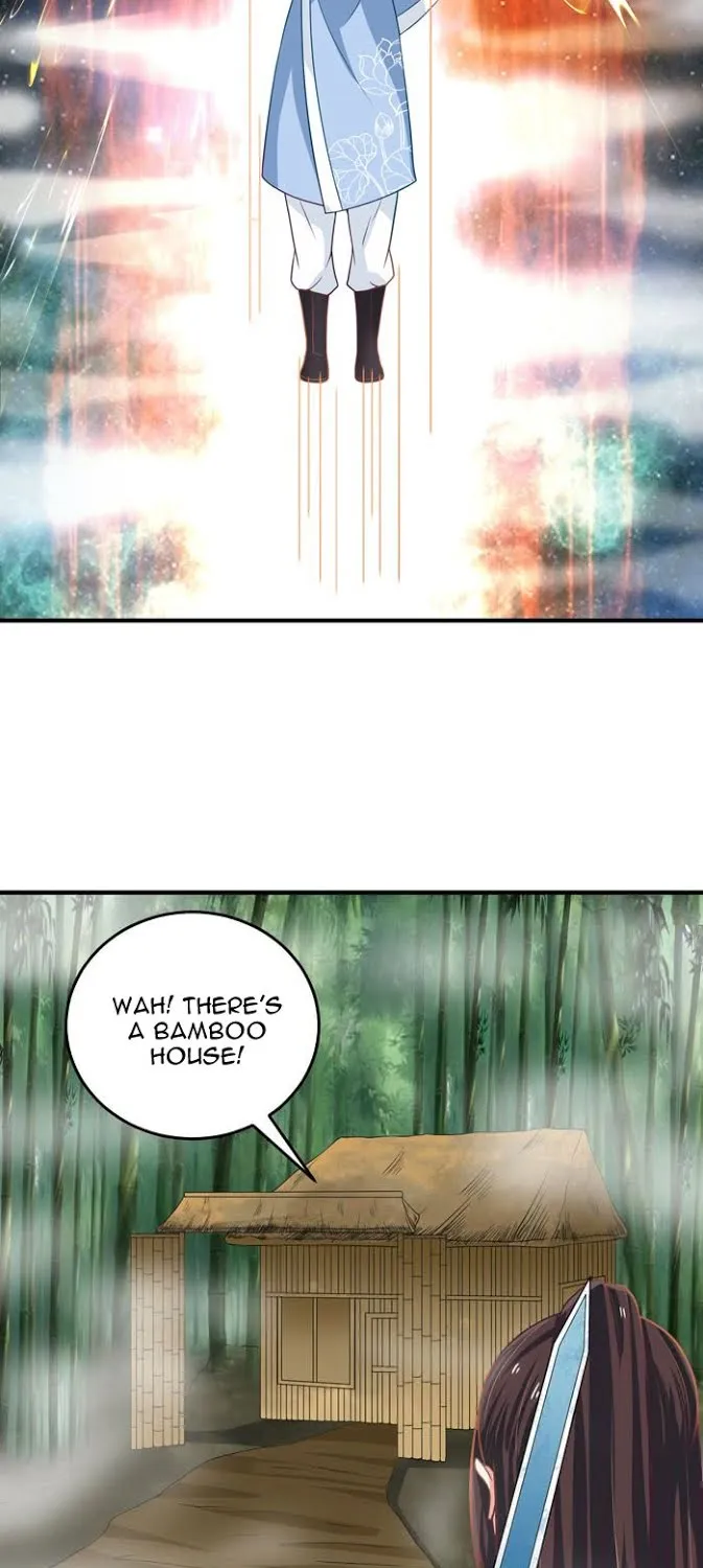 Read The Ghostly Doctor chapter 25 image 21 on Lezhin