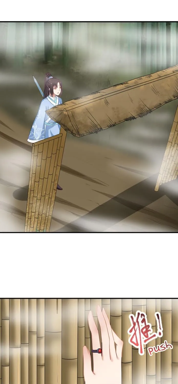 Read The Ghostly Doctor chapter 25 image 23 on Lezhin