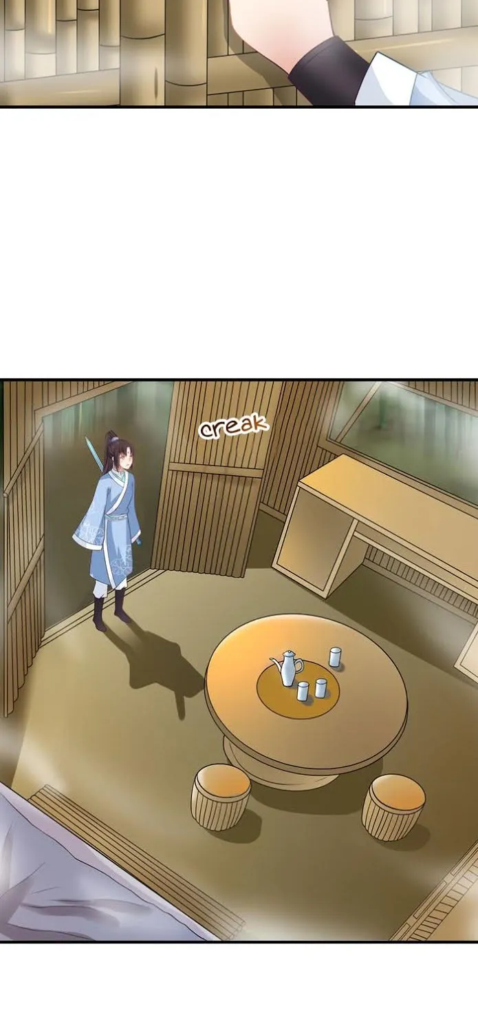 Read The Ghostly Doctor chapter 25 image 24 on Lezhin