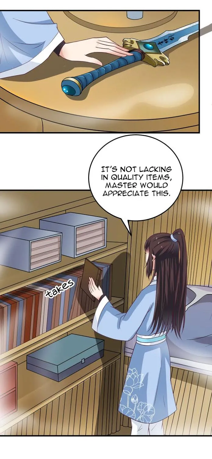Read The Ghostly Doctor chapter 25 image 25 on Lezhin