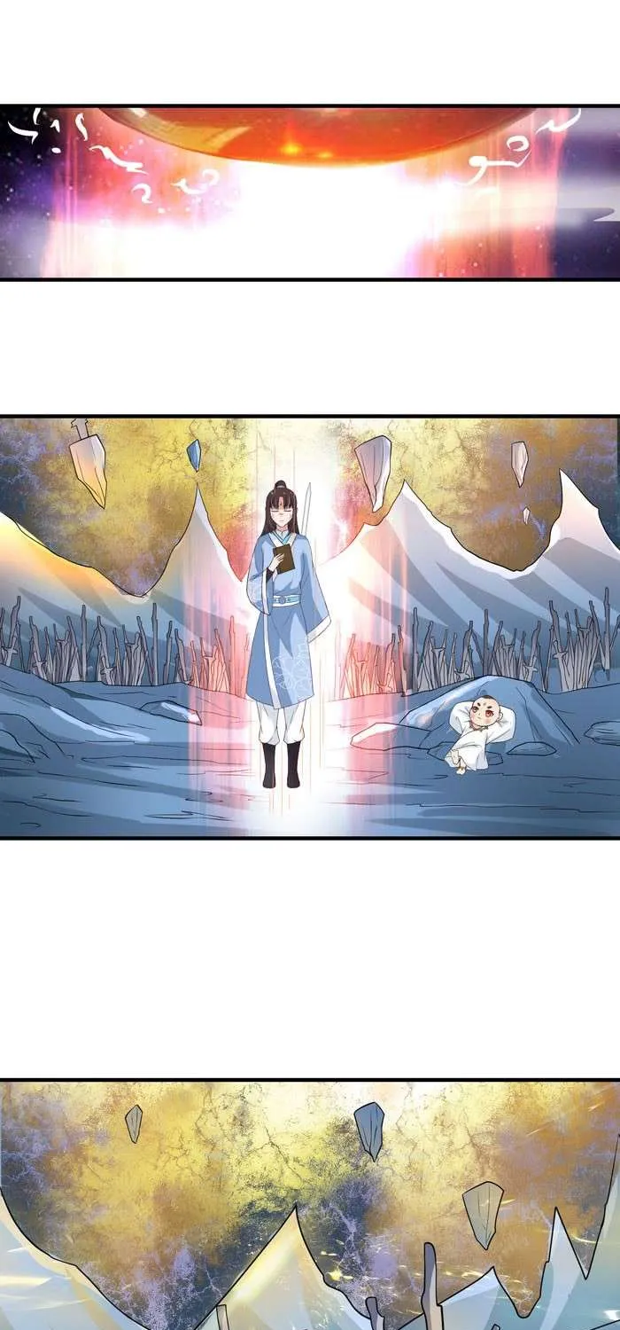 Read The Ghostly Doctor chapter 25 image 27 on Lezhin