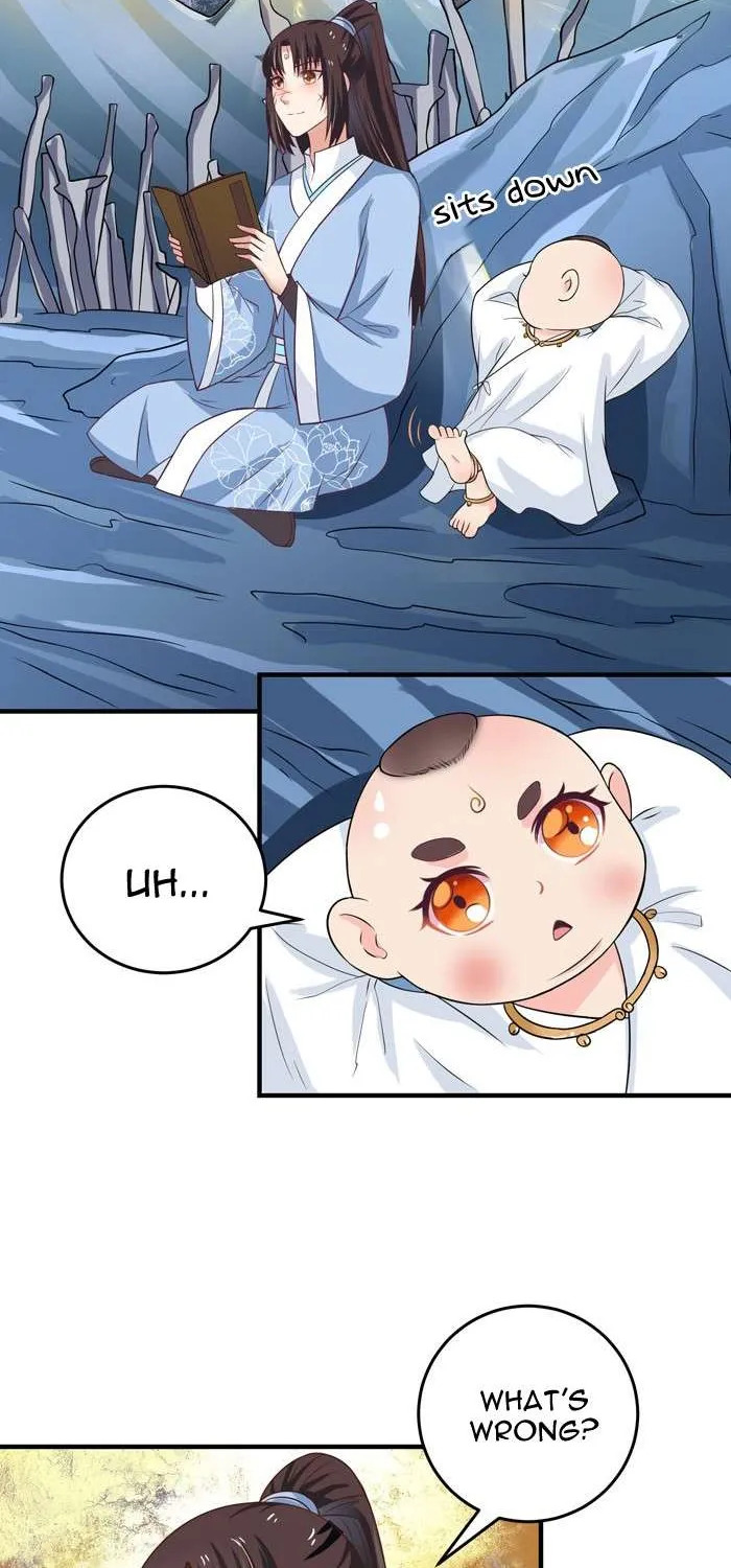 Read The Ghostly Doctor chapter 25 image 28 on Lezhin