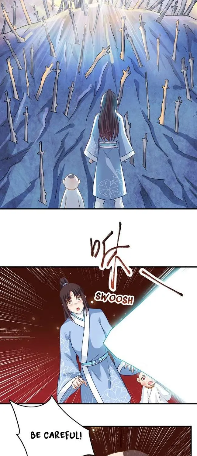Read The Ghostly Doctor chapter 25 image 9 on Lezhin