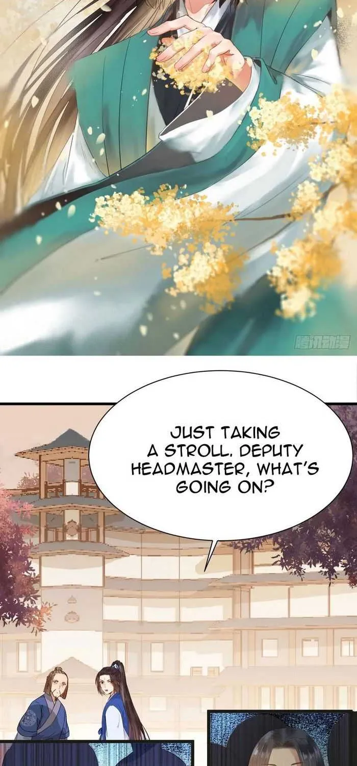 Read The Ghostly Doctor chapter 250 image 1 on Lezhin