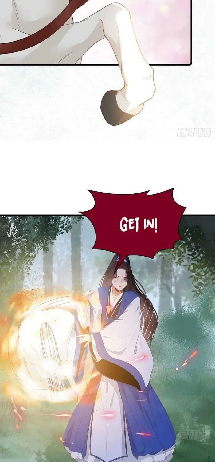 Read The Ghostly Doctor chapter 250 image 11 on Lezhin