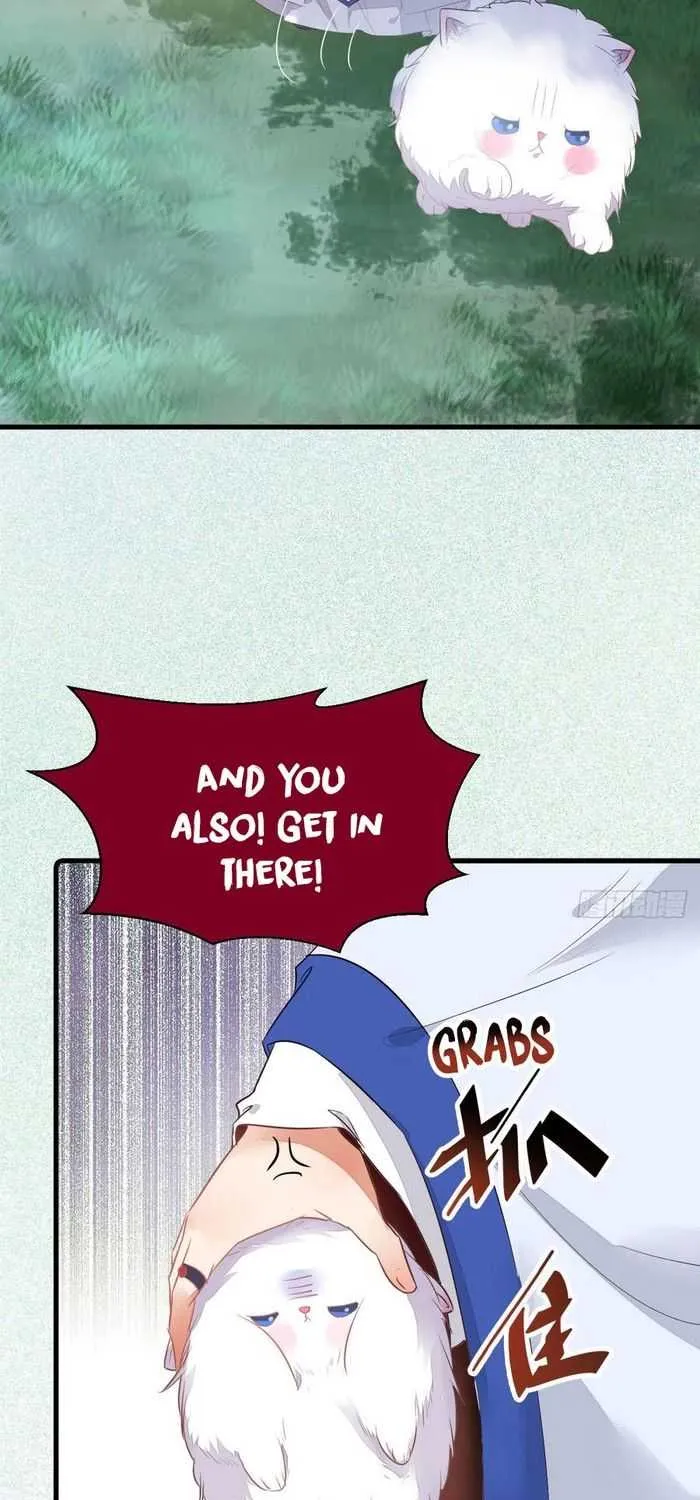 Read The Ghostly Doctor chapter 250 image 12 on Lezhin