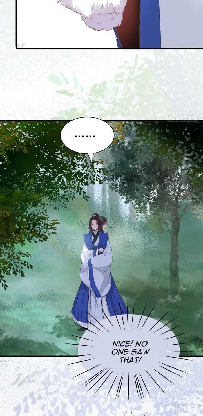 Read The Ghostly Doctor chapter 250 image 13 on Lezhin