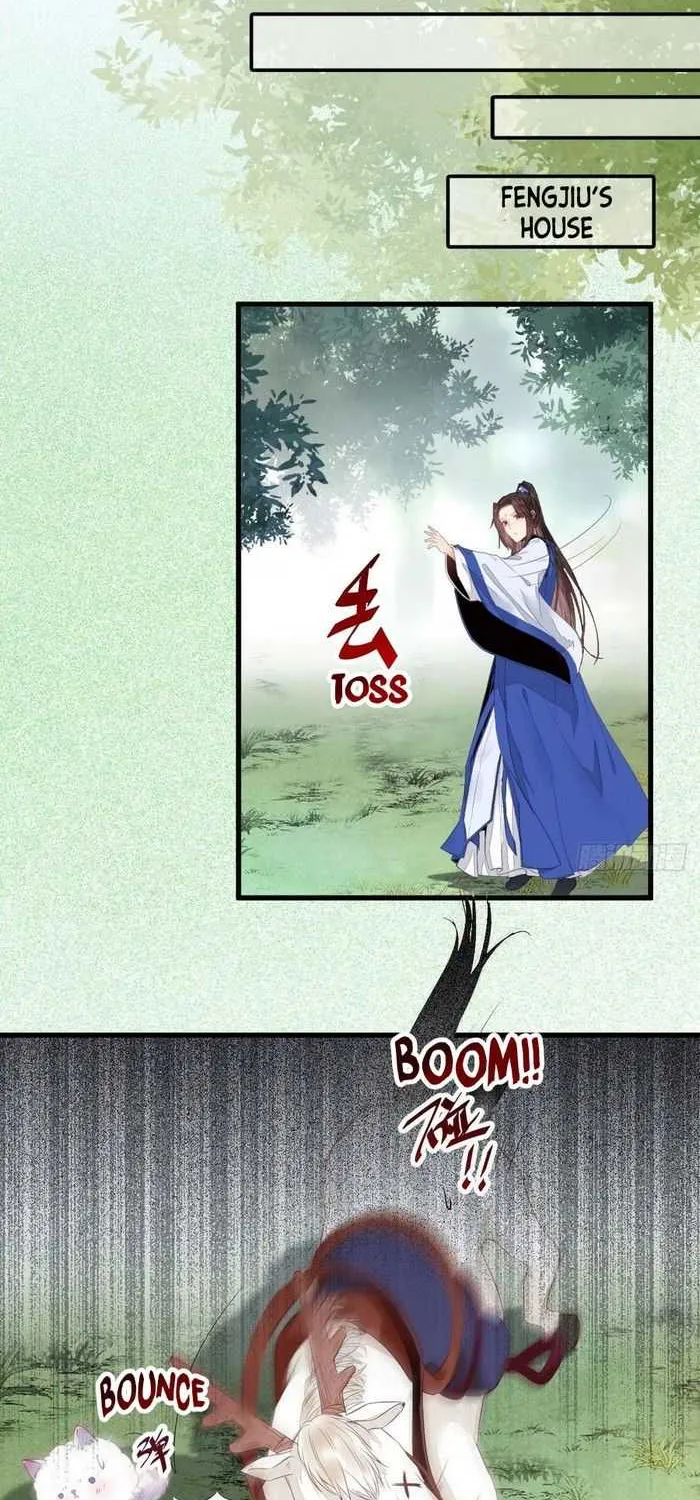 Read The Ghostly Doctor chapter 250 image 15 on Lezhin