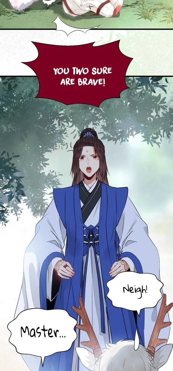 Read The Ghostly Doctor chapter 250 image 16 on Lezhin