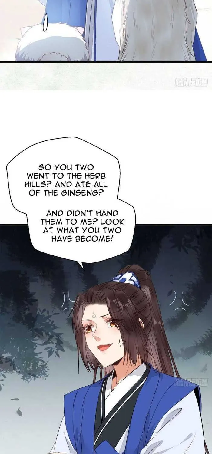 Read The Ghostly Doctor chapter 250 image 17 on Lezhin