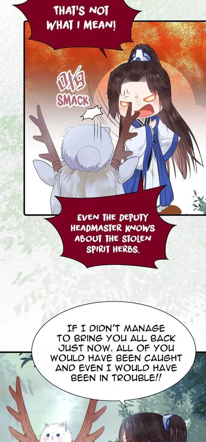 Read The Ghostly Doctor chapter 250 image 19 on Lezhin