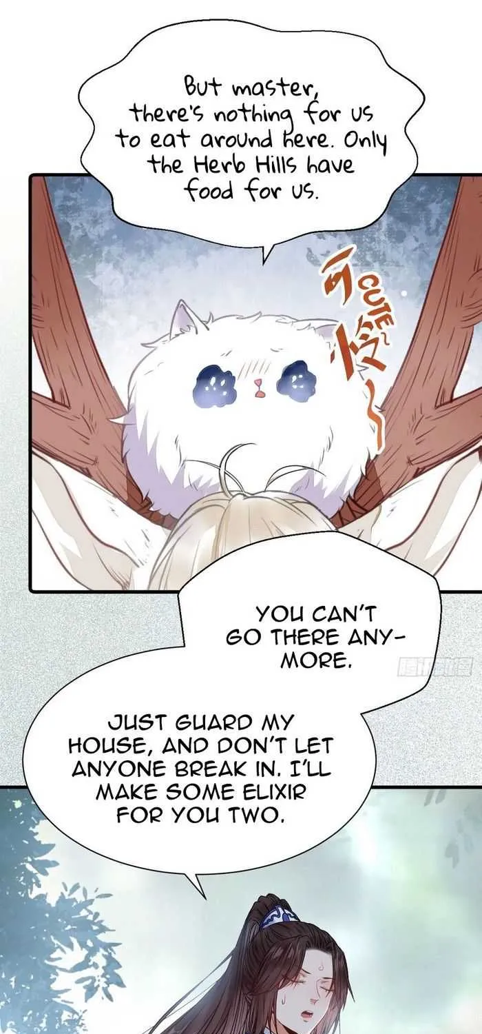 Read The Ghostly Doctor chapter 250 image 21 on Lezhin