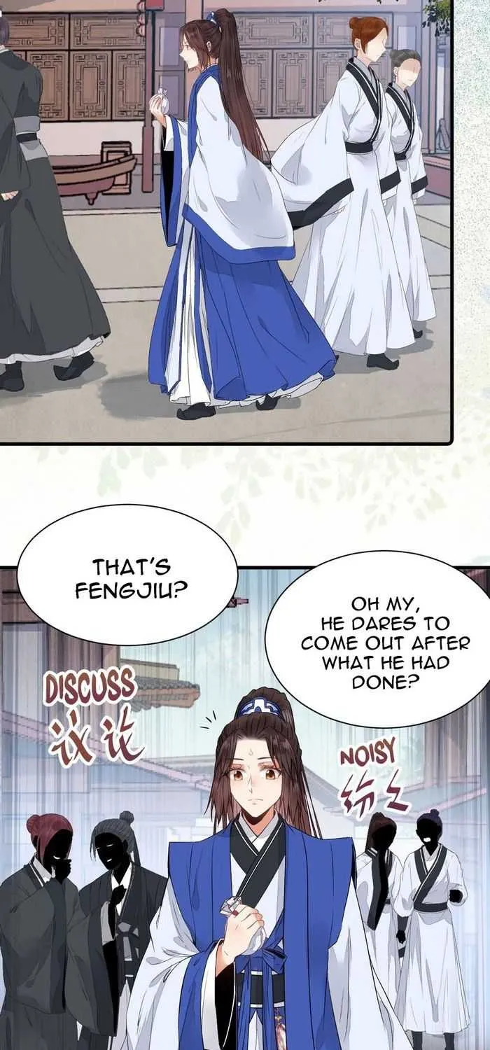 Read The Ghostly Doctor chapter 250 image 23 on Lezhin