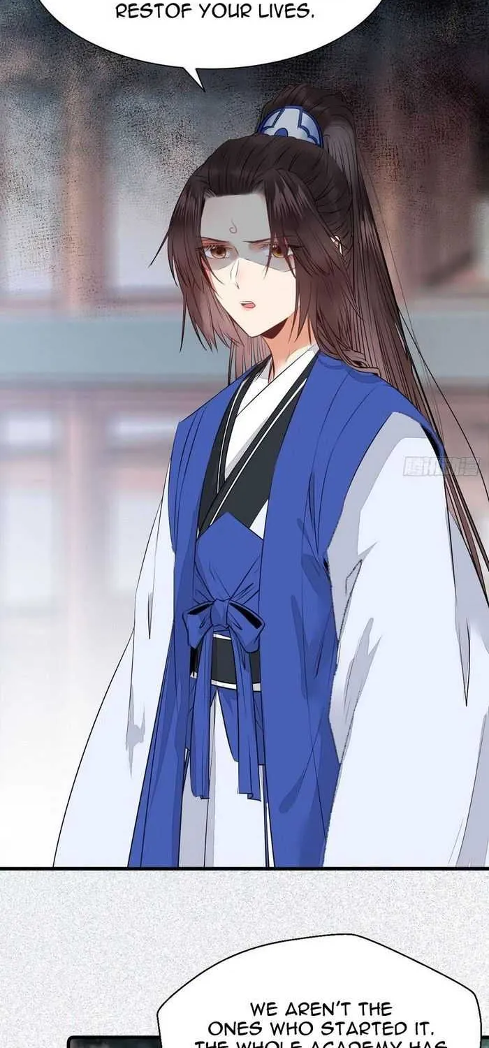 Read The Ghostly Doctor chapter 250 image 26 on Lezhin