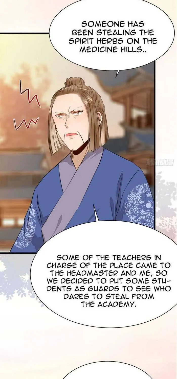 Read The Ghostly Doctor chapter 250 image 3 on Lezhin