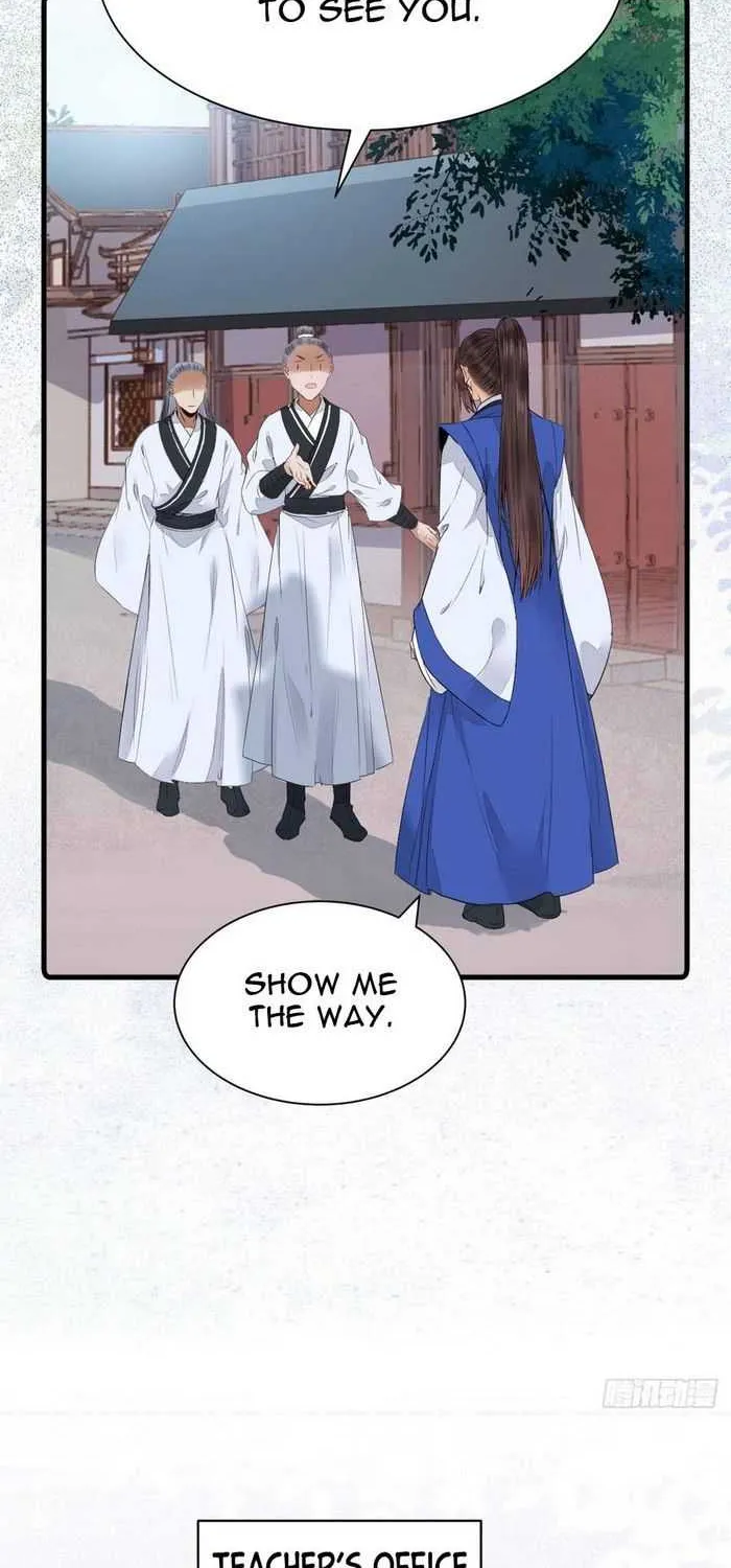 Read The Ghostly Doctor chapter 250 image 32 on Lezhin
