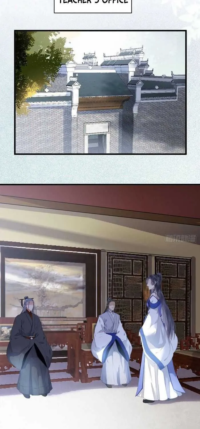 Read The Ghostly Doctor chapter 250 image 33 on Lezhin