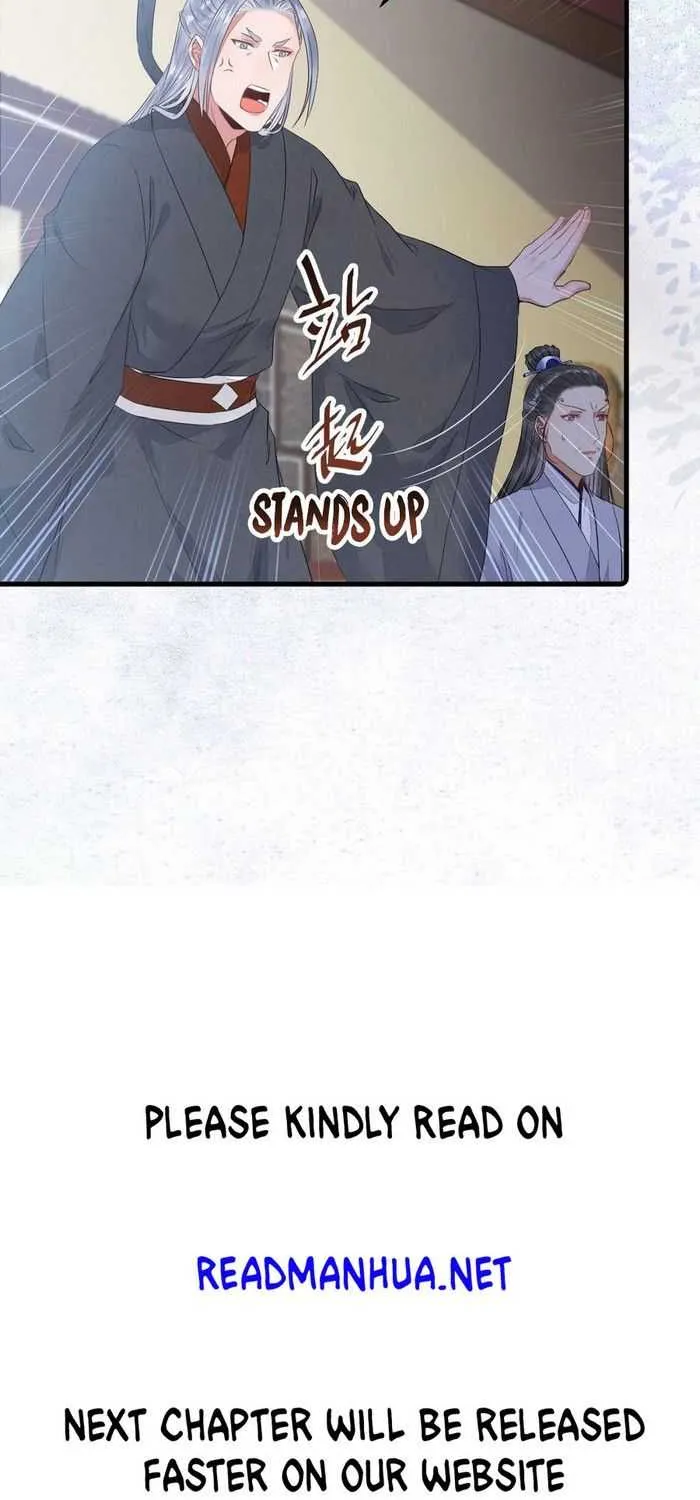 Read The Ghostly Doctor chapter 250 image 35 on Lezhin