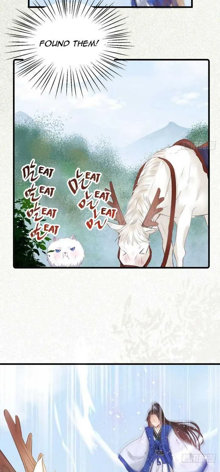 Read The Ghostly Doctor chapter 250 image 9 on Lezhin