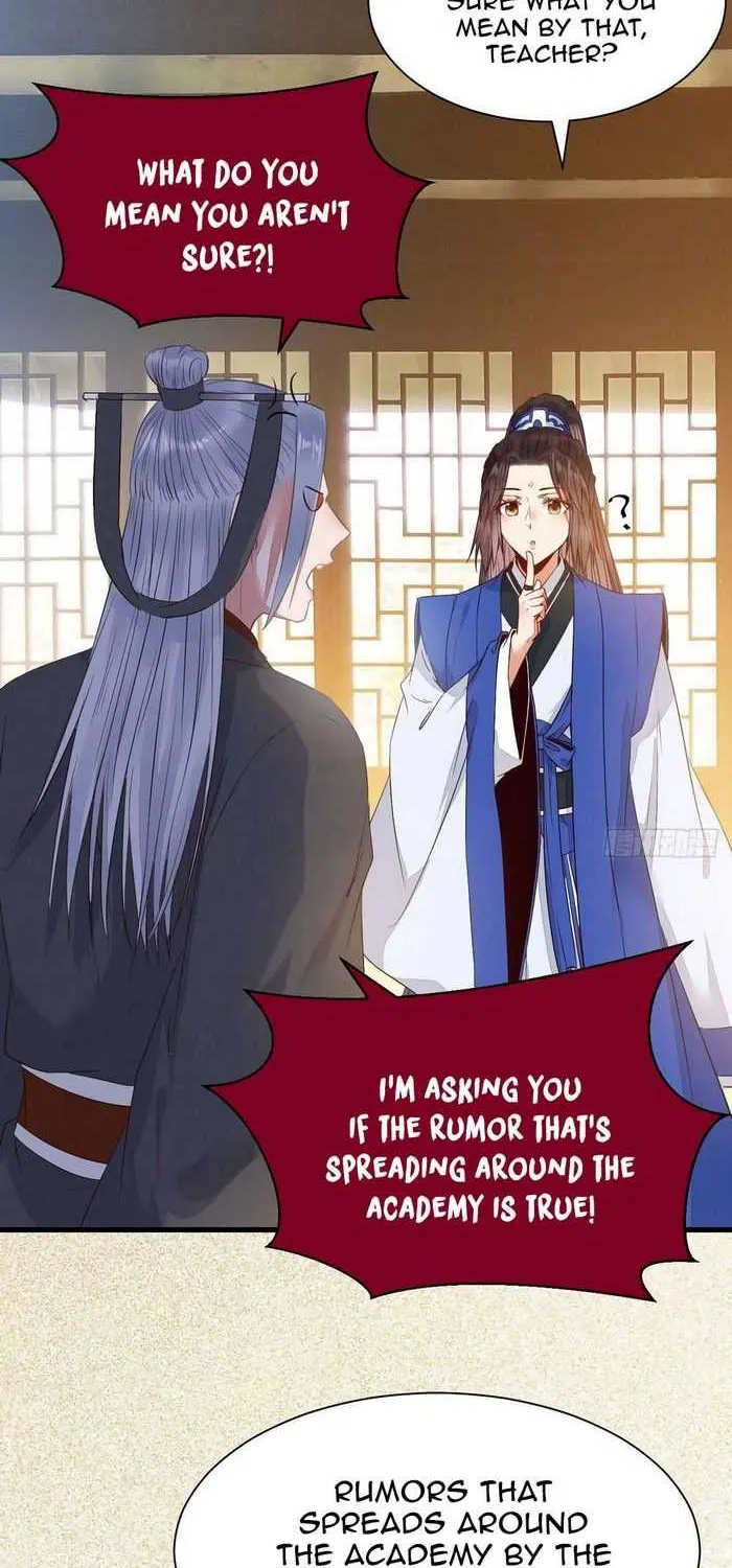 Read The Ghostly Doctor chapter 251 image 1 on Lezhin