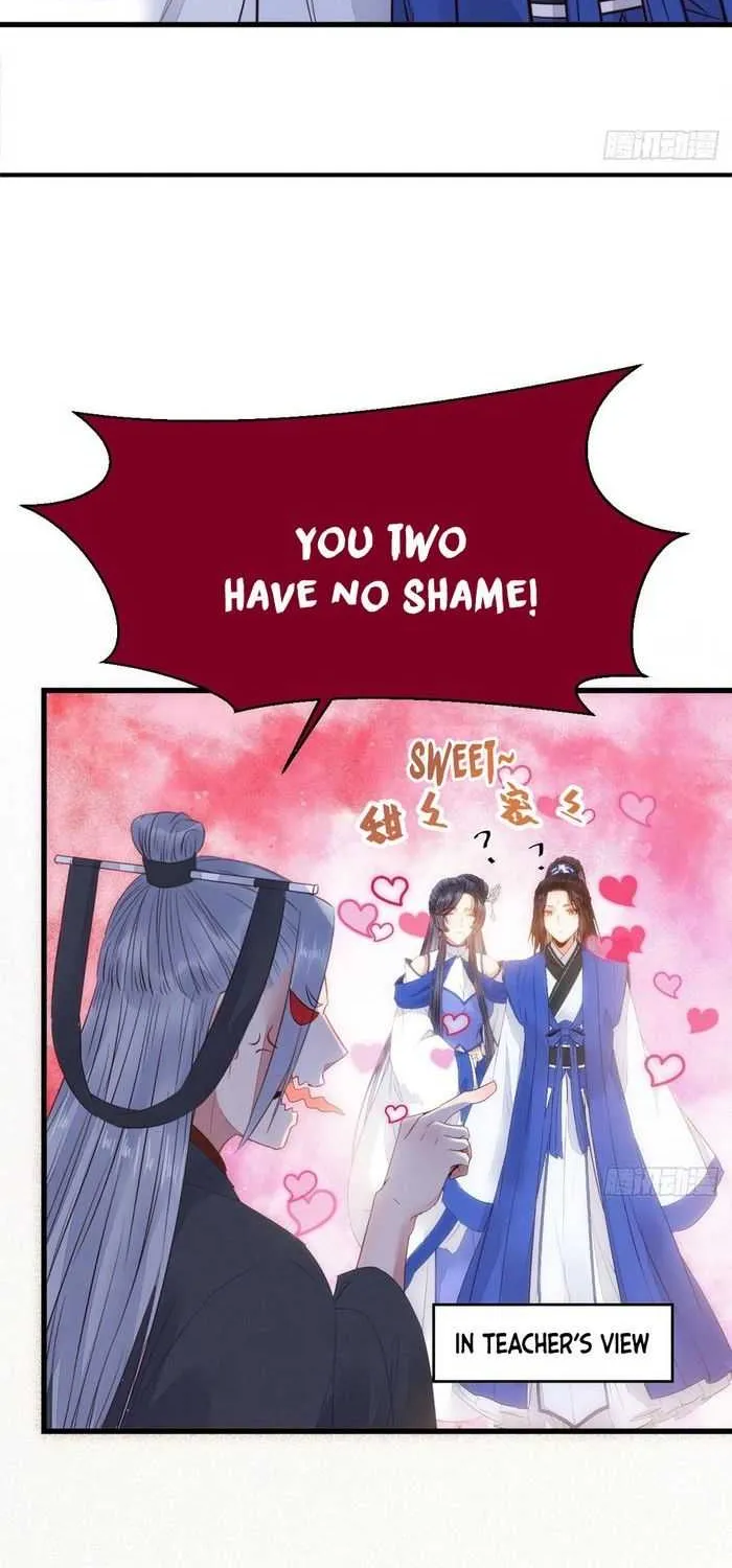 Read The Ghostly Doctor chapter 251 image 10 on Lezhin