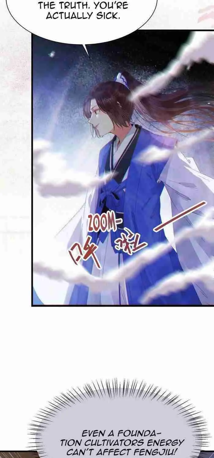 Read The Ghostly Doctor chapter 251 image 16 on Lezhin