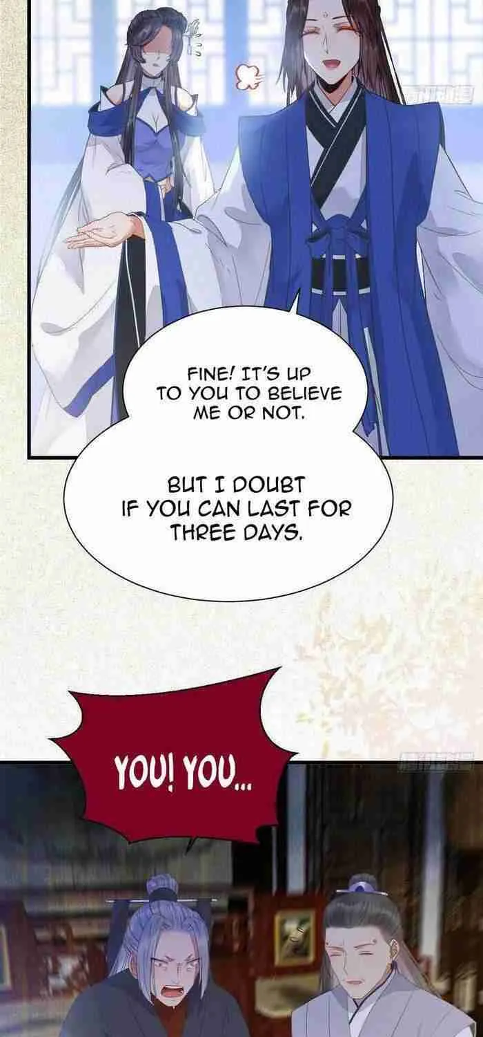 Read The Ghostly Doctor chapter 251 image 18 on Lezhin