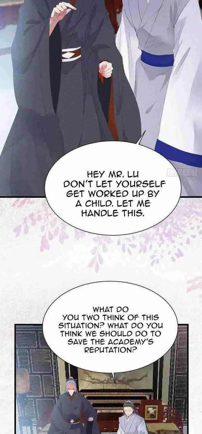 Read The Ghostly Doctor chapter 251 image 19 on Lezhin