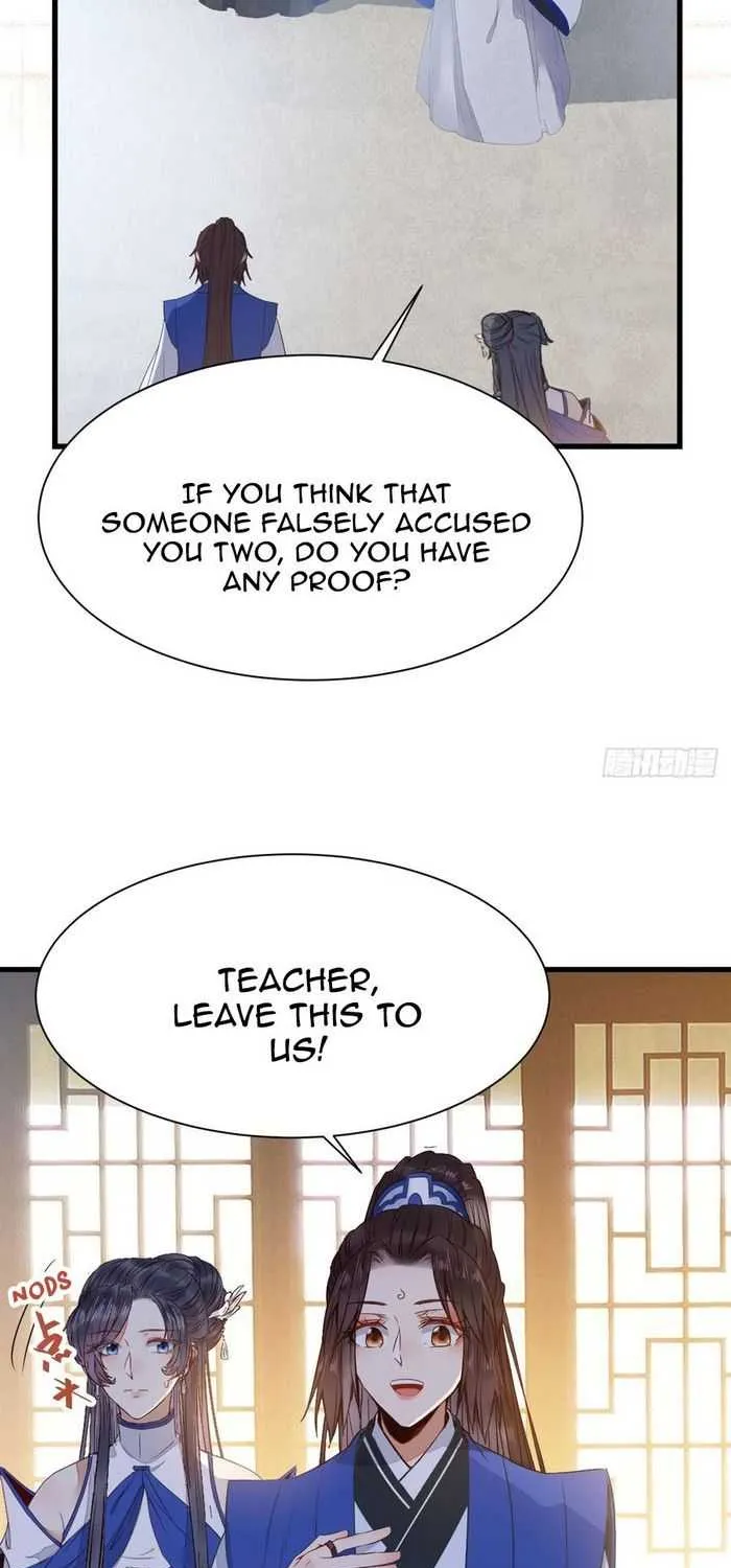 Read The Ghostly Doctor chapter 251 image 21 on Lezhin