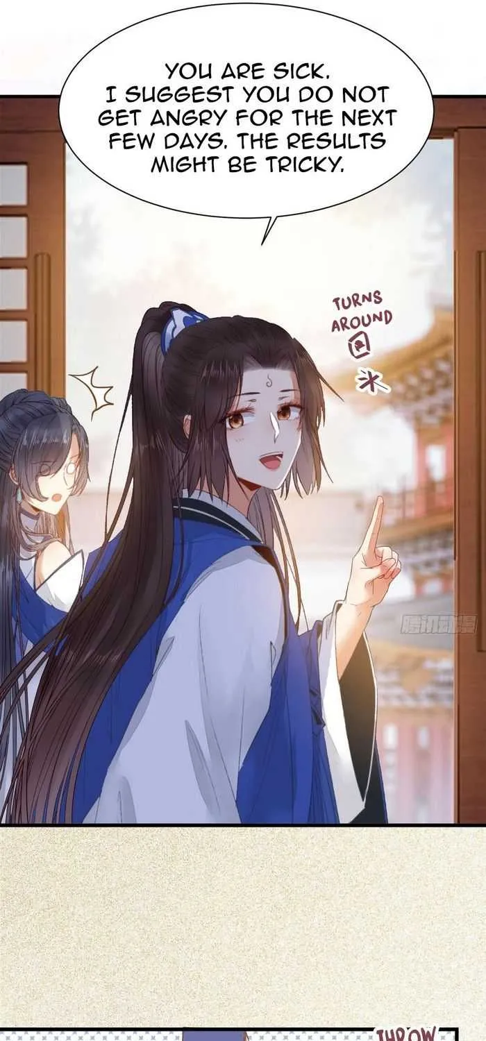 Read The Ghostly Doctor chapter 251 image 25 on Lezhin
