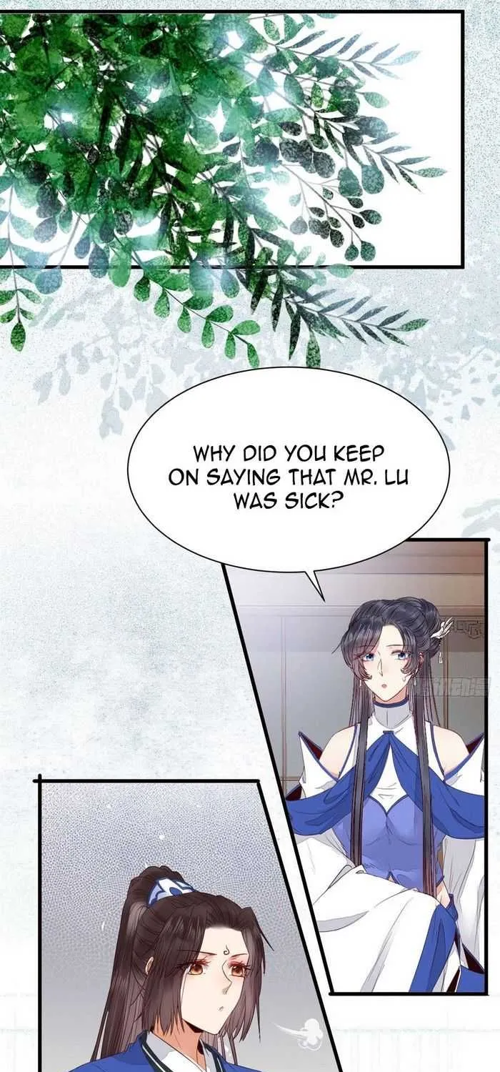 Read The Ghostly Doctor chapter 251 image 28 on Lezhin