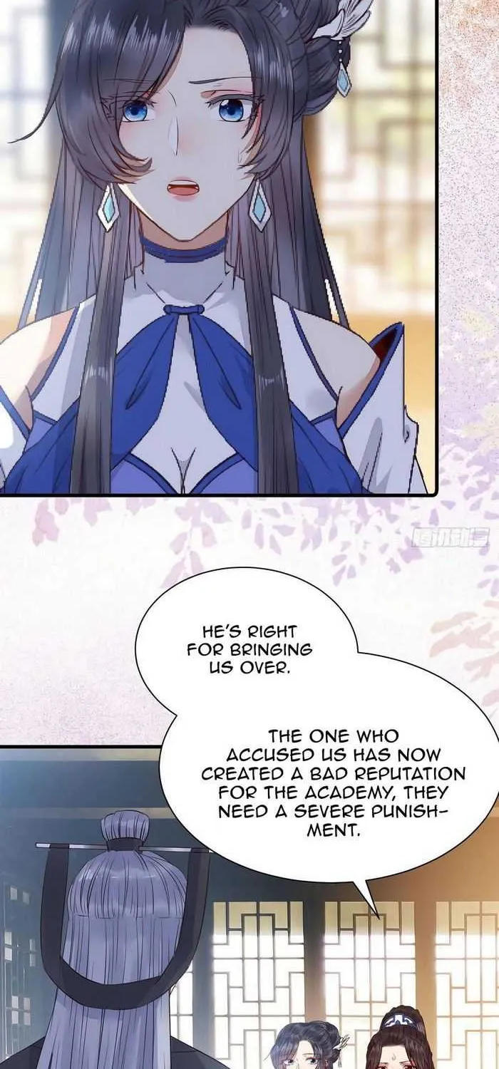 Read The Ghostly Doctor chapter 251 image 3 on Lezhin
