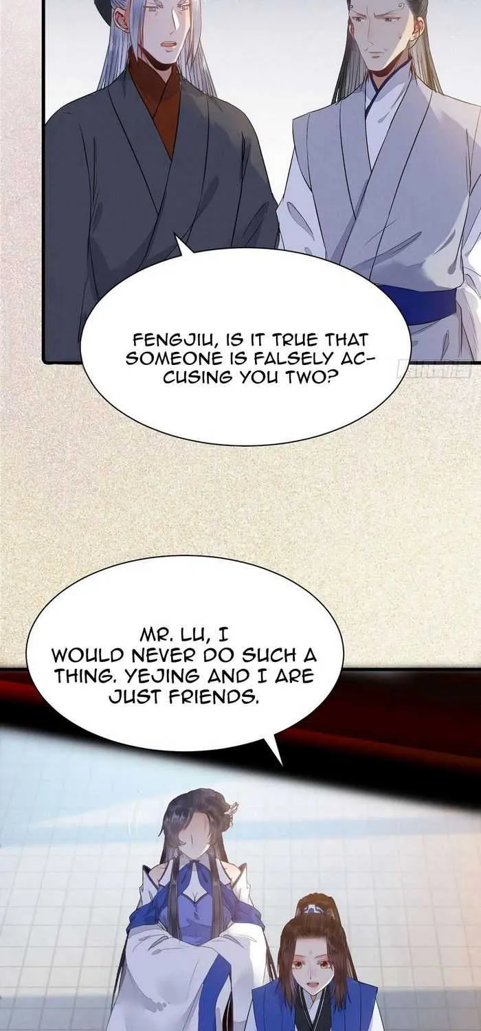 Read The Ghostly Doctor chapter 251 image 5 on Lezhin