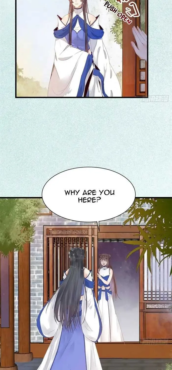Read The Ghostly Doctor chapter 252 image 1 on Lezhin