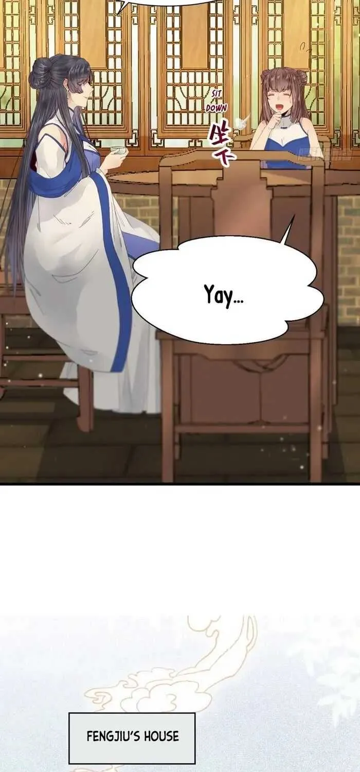 Read The Ghostly Doctor chapter 252 image 10 on Lezhin
