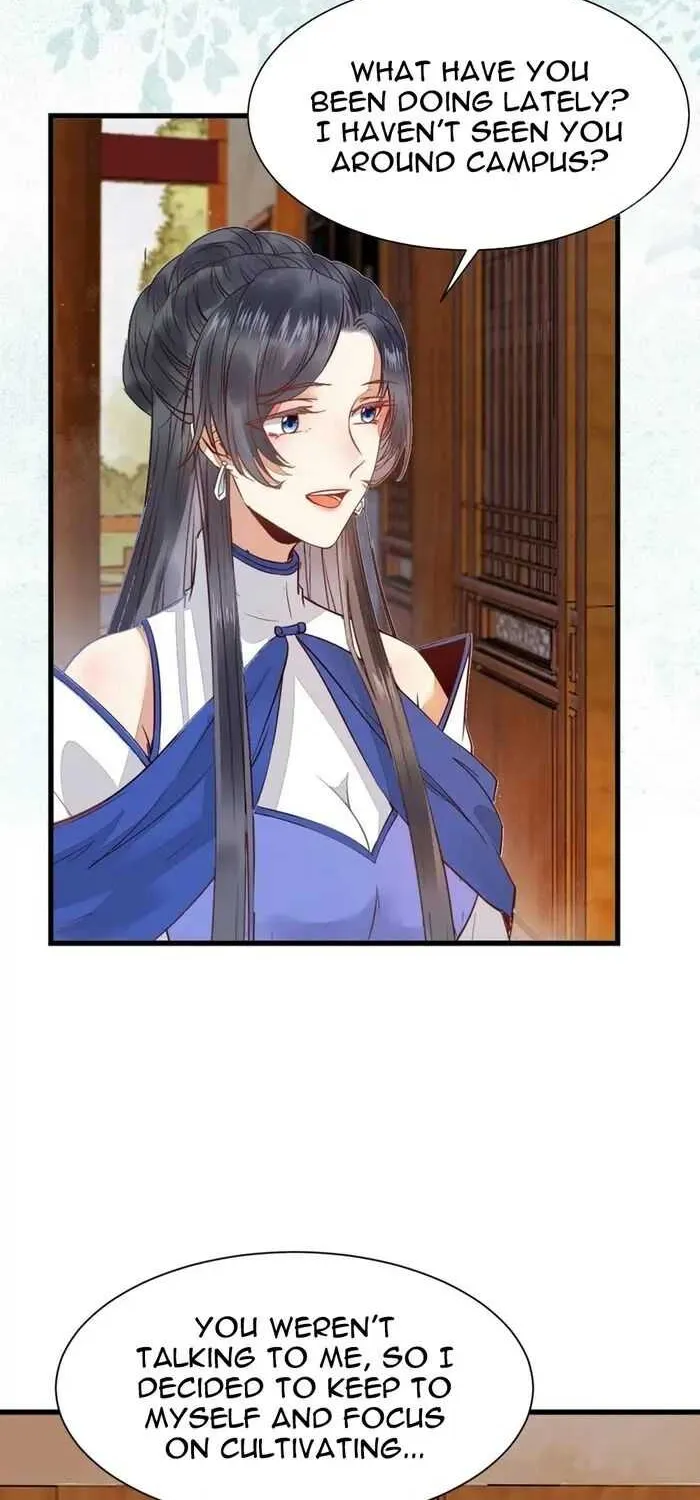 Read The Ghostly Doctor chapter 252 image 3 on Lezhin