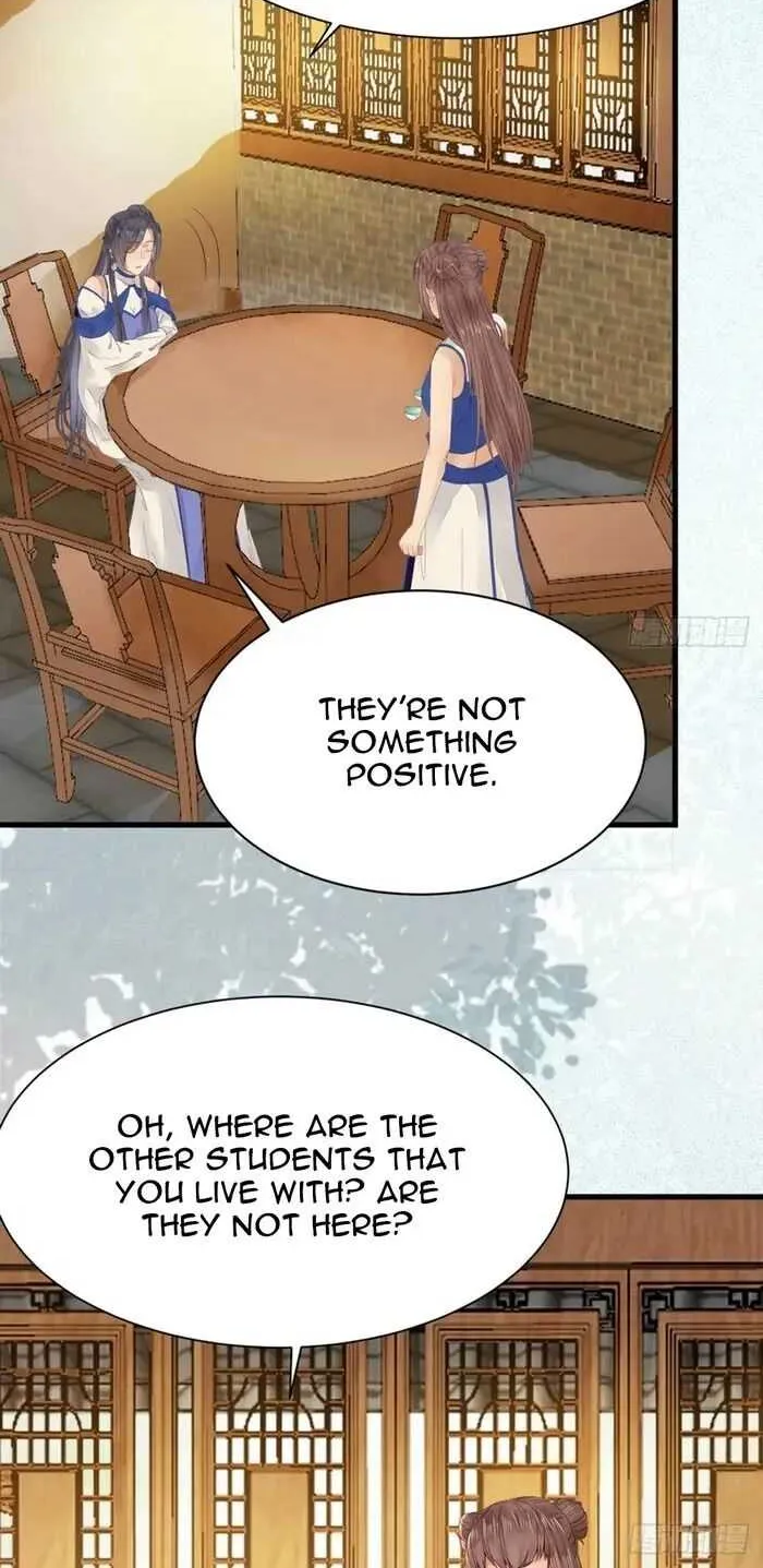 Read The Ghostly Doctor chapter 252 image 5 on Lezhin