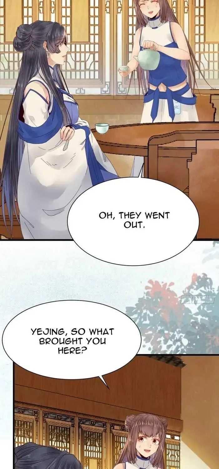 Read The Ghostly Doctor chapter 252 image 6 on Lezhin