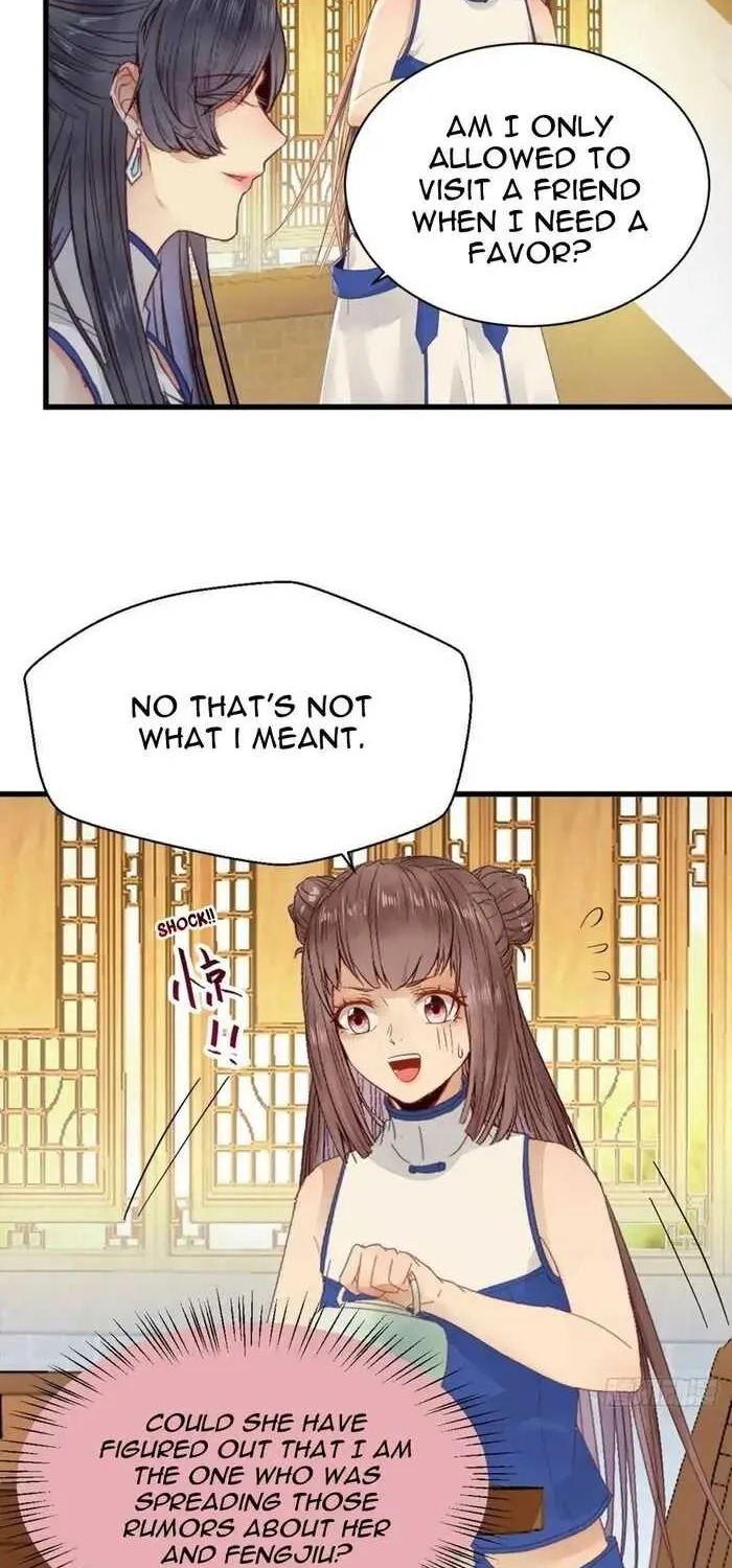 Read The Ghostly Doctor chapter 252 image 7 on Lezhin