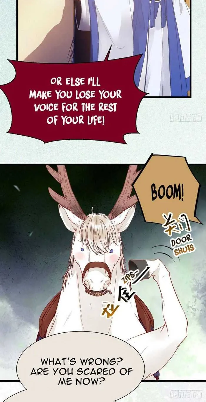 Read The Ghostly Doctor chapter 253 image 10 on Lezhin