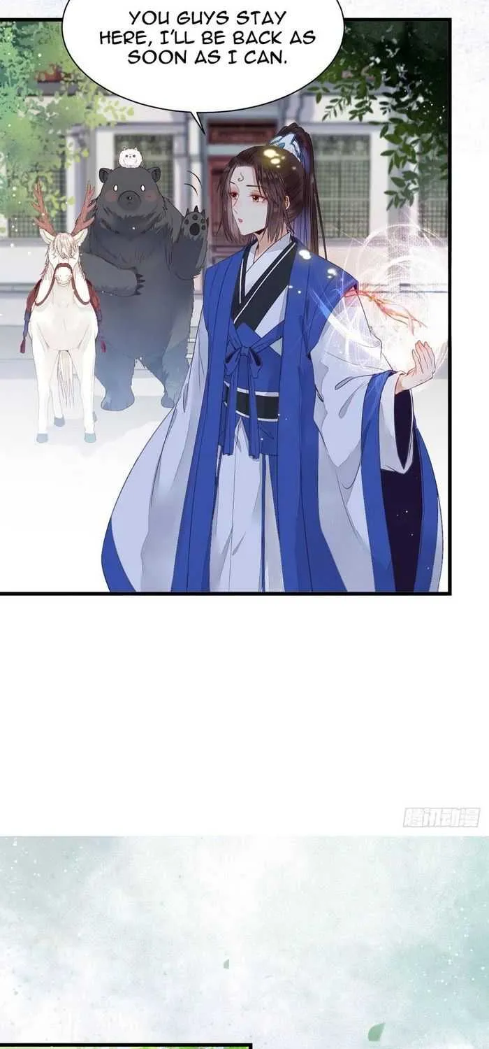 Read The Ghostly Doctor chapter 253 image 20 on Lezhin