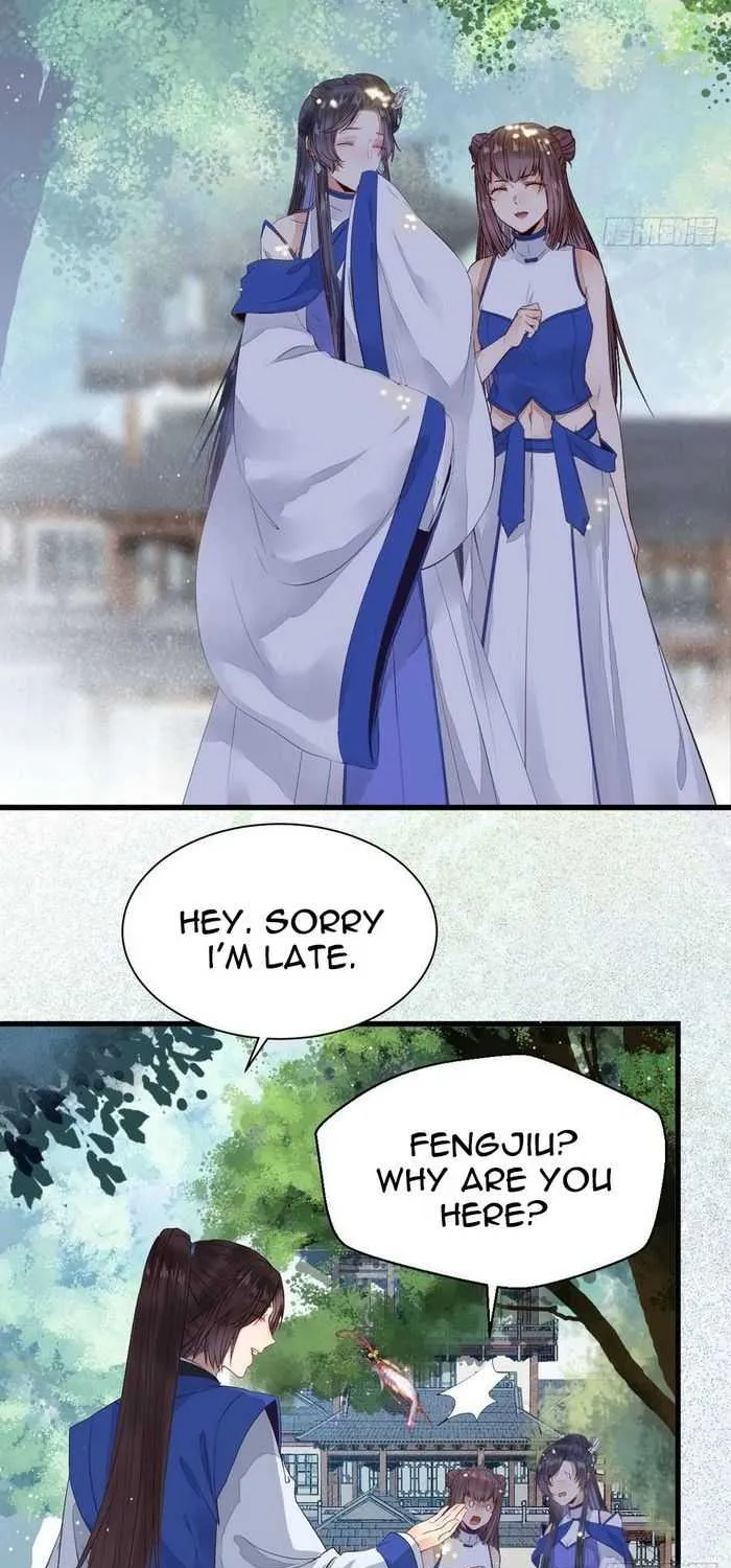 Read The Ghostly Doctor chapter 253 image 22 on Lezhin